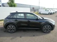 Neu Fiat 600 Icon 101 PS (74 kW) 2026 Cinema schwarz SUV