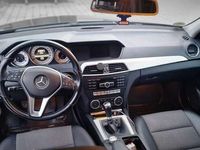 gebraucht Mercedes C200 C 200T CDI Avantgarde Edition C