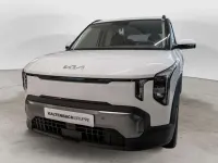 Neu Kia EV2 Earth 108 kW (147 PS) 2026 Carraraweiss SUV