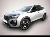 Neu Peugeot 2008 Allure 145 PS (106 kW) 2025 Manufacturer SUV