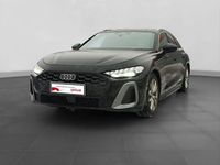 Gebraucht Audi A5 S-Line 204 PS (150 kW) 2025 Schwarz Kombi