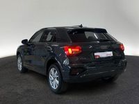 Second-hand Audi Q2 Advanced 190 CP (139 kW) 2025 Gri SUV