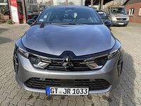 Gebraucht Mitsubishi Colt Edition 94 PS (69 kW) 2025 Grau (achatgra (grau)) Limousine