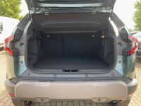 Gebraucht Dacia Duster Journey 131 PS (96 kW) 2025 Grün SUV