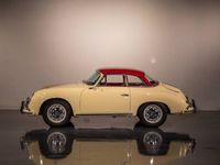 gebraucht Porsche 356 A 1600