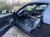 Gebraucht Porsche 991 500 PS (367 kW) 2018 Schwarz