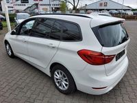 gebraucht BMW 218 Gran Tourer i