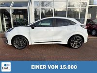 Gebraucht Ford Puma ST 200 PS (147 kW) 2022 SUV