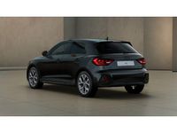 Neu Audi A1 Sport 116 PS (85 kW) 2026 Schwarz SUV
