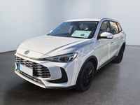 Neu MG ZS 116 PS (85 kW) 2025 Dover white SUV