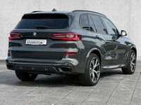 Gebraucht BMW X5 Shadowline 352 PS (258 kW) 2022 Grau SUV