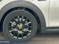 Gebraucht Mini Cooper SE 135 kW (184 PS) 2023 Weiß Kleinwagen
