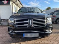 gebraucht Lincoln Navigator 