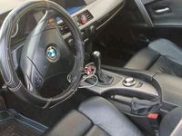 gebraucht BMW 530 3.0 Diesel