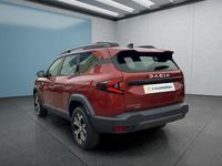 Second-hand Dacia Bigster Expression 155 CP (114 kW) 2025 Maro SUV