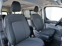Occasion Ford Transit Custom Trend 170 ch (125 kW) 2025 Gris Monospace