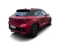 Gebraucht VW T-Roc R 2022 Rot SUV