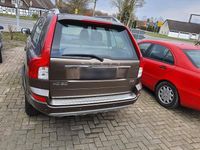 Gebraucht Volvo XC90 163 PS (119 kW) 2011 Blau SUV