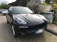 gebraucht Porsche Cayenne V8 Diesel