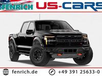 Neu Ford V8 Raptor 729 PS (536 kW) 2026 Schwarz SUV