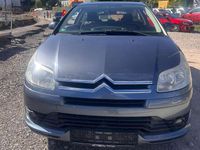 Gebraucht Citroën C4 VTR Sport 109 PS (80 kW) 2006 Other Coupé