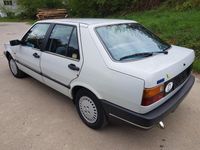 Gebraucht Fiat Croma 115 PS (84 kW) 1987 Weiß Limousine