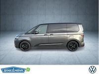 Ny VW Multivan Edition 150 HK (110 kW) 2025 Grå MPV