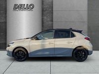 Gebraucht Opel Corsa 2025 Grau Limousine