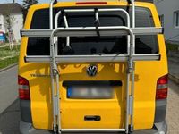 gebraucht VW Transporter T5