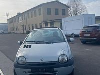 Gebraucht Renault Twingo Authentique 58 PS (42 kW) 2005 Grau Kleinwagen