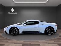 Gebraucht Maserati MC20 630 PS (463 kW) 2023 Bianco audace Coupé