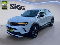 Gebraucht Opel Mokka Elegance 131 PS (96 kW) 2024 Weiss SUV