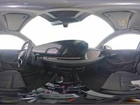 Gebraucht Audi Q6 e-tron S-Line 185 kW (252 PS) 2025 Plasmablau SUV