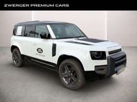 gebraucht Land Rover Defender 110 D250 X-DYNAMIC SE WARN-WINDE Navi LED