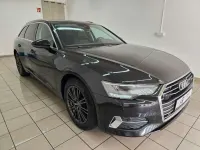 Gebraucht Audi A6 Sport 163 PS (119 kW) 2021 Schwarz Kombi