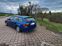 gebraucht BMW 318 i Automatik