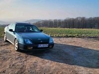 Gebraucht Honda Prelude 133 PS (97 kW) 1997 Grün Coupé