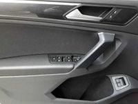 Gebraucht VW Tiguan Elegance 245 PS (180 kW) 2022 Uranograu SUV