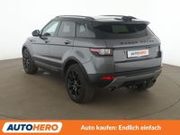 Gebraucht Land Rover Range Rover evoque SE 180 PS (132 kW) 2019 Grau SUV