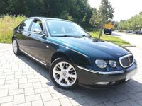 gebraucht Rover 75 2.0 V6 Celeste Celeste