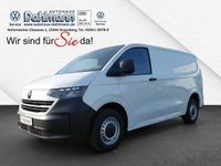 Neu VW T7 110 PS (80 kW) 2025 Van