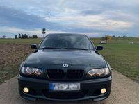 gebraucht BMW 325 e46 i Touring