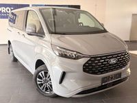 Neu Ford Tourneo Titanium 170 PS (125 kW) 2026 Grau Van / Kleinbus