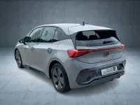 Gebraucht Cupra Born 150 kW (204 PS) 2023 Vaporgrau Kleinwagen