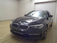 Gebraucht BMW 520 Performance 190 PS (139 kW) 2020 Schwarz Kombi