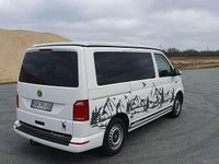 Gebraucht VW Transporter 102 PS (75 kW) 2018 Van