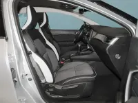 Usado Renault Captur 91 CV (66 kW) 2022 Andere SUV