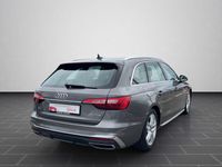 gebraucht Audi A4 Avant