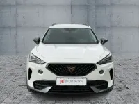 Brugt Cupra Formentor 150 HK (110 kW) 2023 Hvid SUV