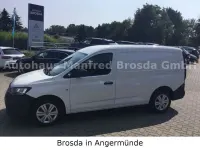 Gebraucht VW Caddy 102 PS (75 kW) 2025 Candyweiß Van / Kleinbus